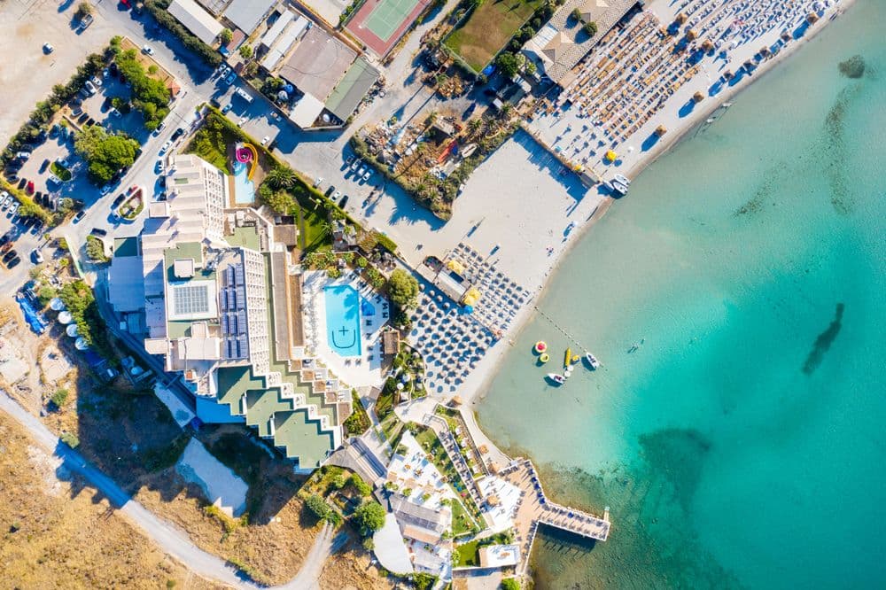 Design Plus Seya Beach Hotel Tüm Fotoğraflar