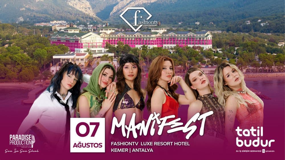 FashionTV Luxe Resort