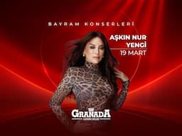 Granada Luxury Belek