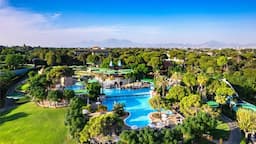 Gloria Verde Resort
