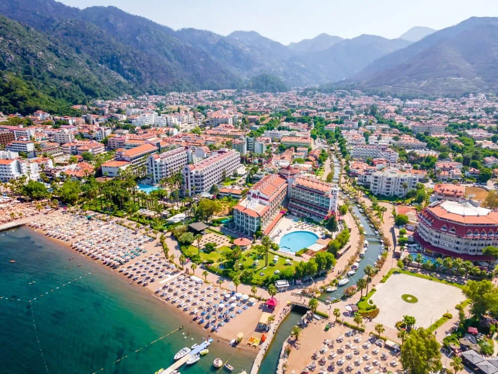 Martı La Perla Hotel (+16) Tüm Fotoğraflar