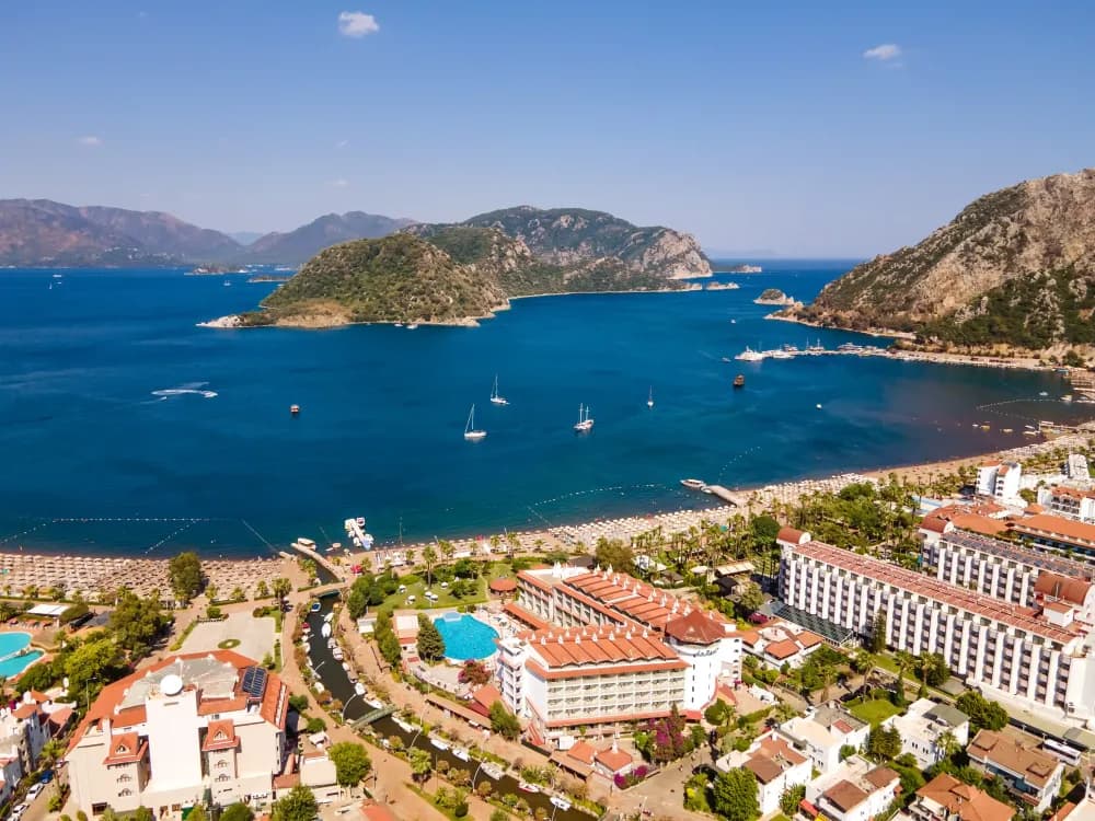 Martı La Perla Hotel (+16) Tüm Fotoğraflar