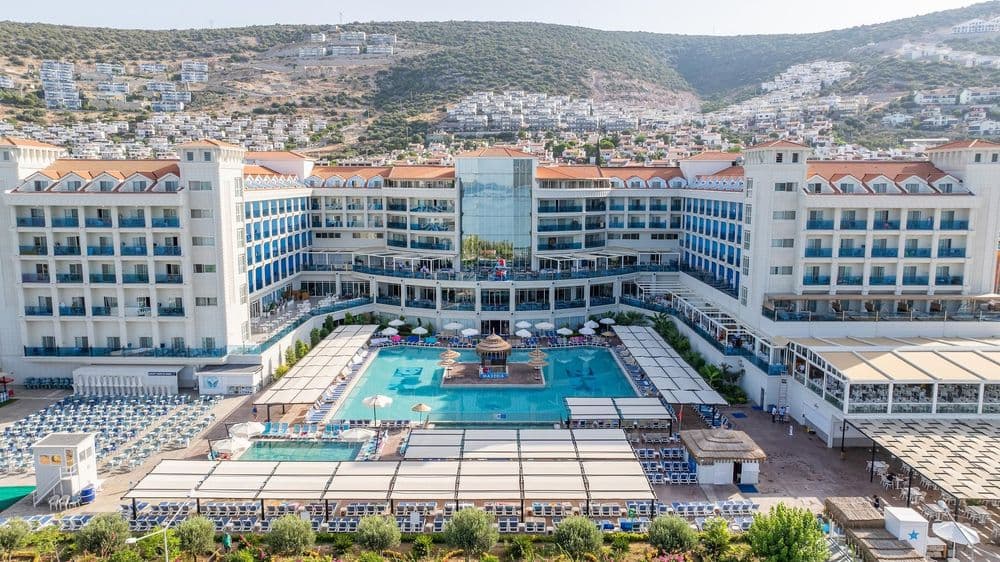 Tüm Fotoğraflar