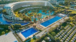 Maxx Royal Belek Golf Resort