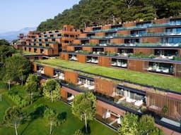 Maxx Royal Kemer Resort