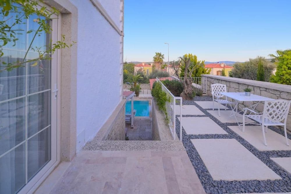 PereMere Alaçatı Otel Tüm Fotoğraflar