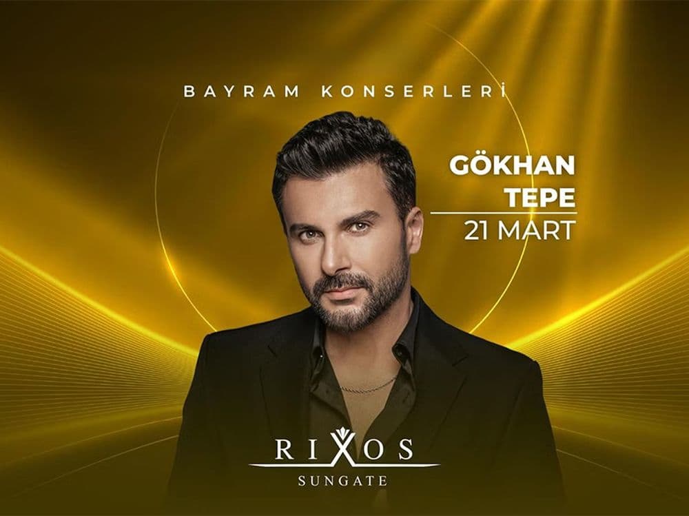 Rixos Sungate - The Land of Legends Access Tüm Fotoğraflar