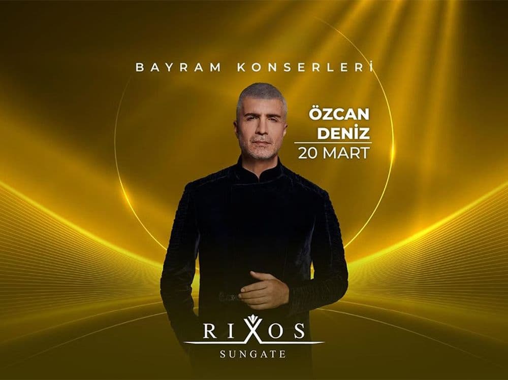 Rixos Sungate - The Land of Legends Access Tüm Fotoğraflar