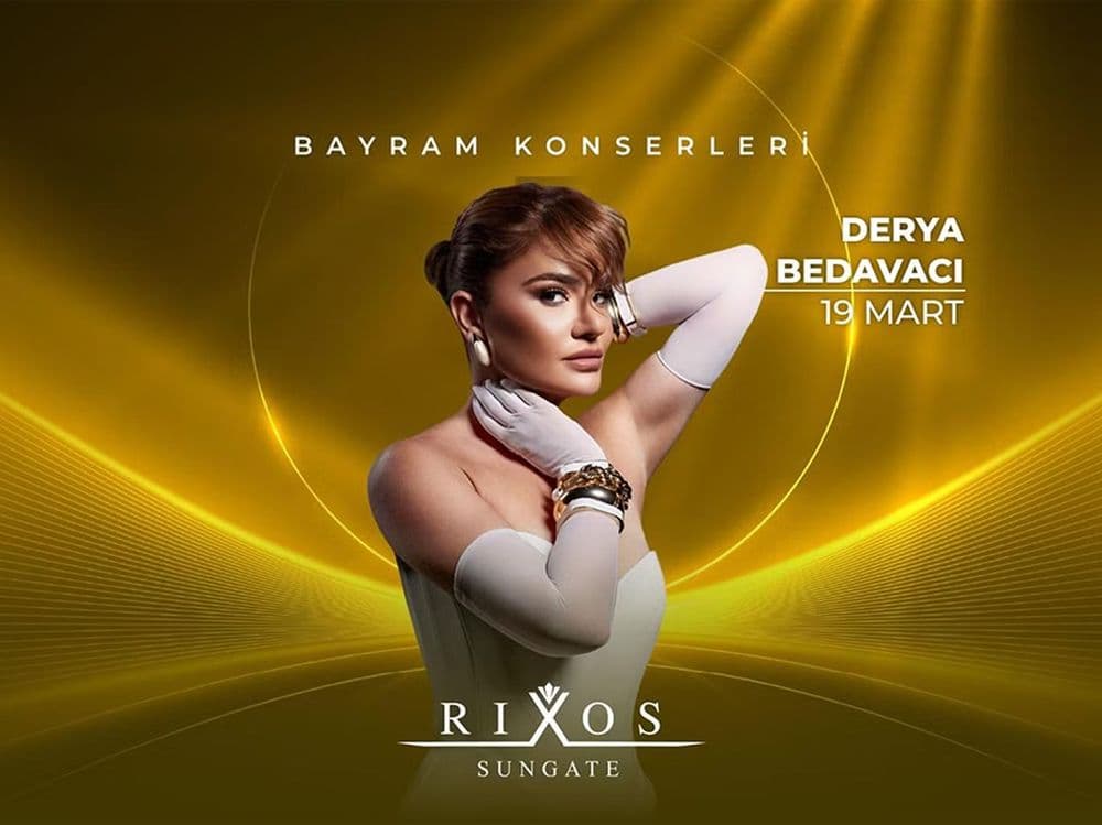 Rixos Sungate - The Land of Legends Access Tüm Fotoğraflar