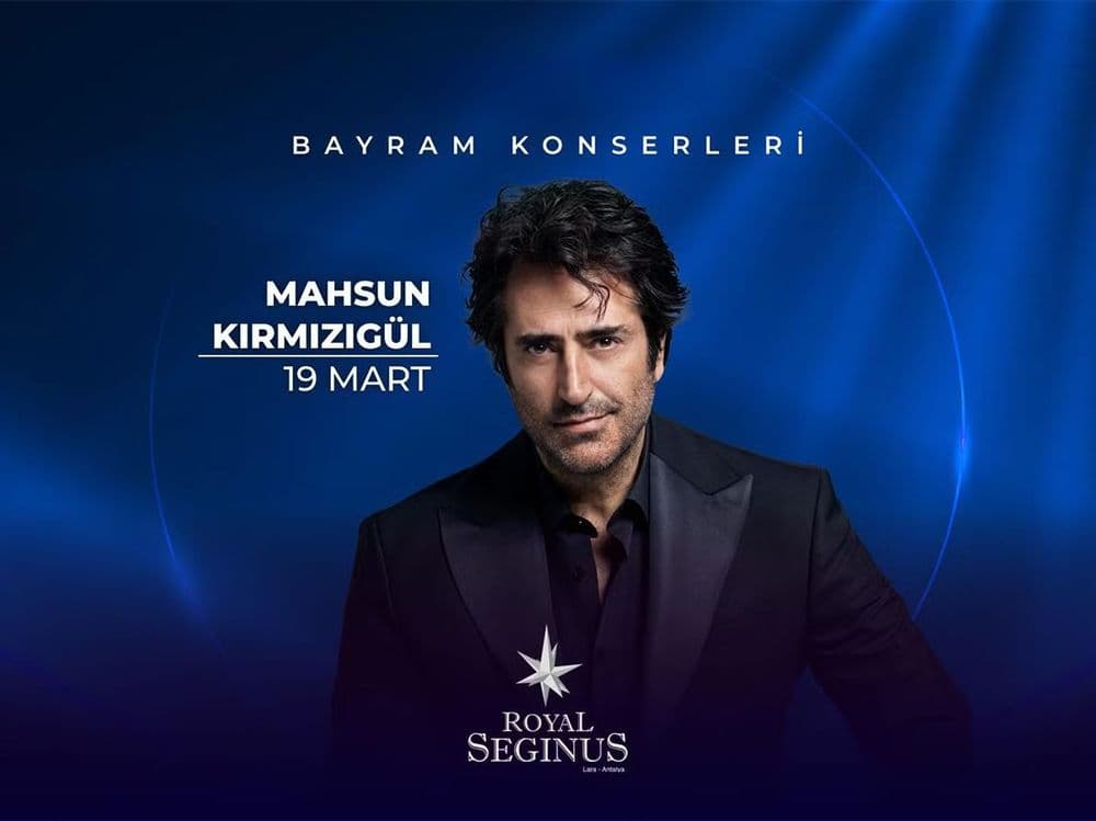 Royal Seginus Hotel Tüm Fotoğraflar