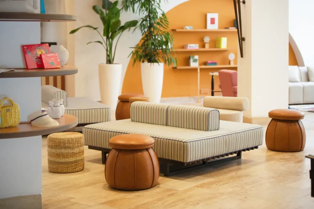 Martı La Perla Hotel (+16) Tüm Fotoğraflar