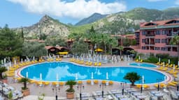 Sundia By Liberty Suncity