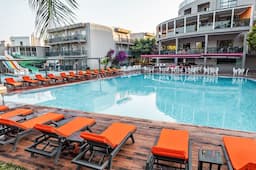 Bodrum Beach Resort