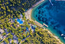 Bodrum Park Resort