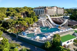 Voyage Sorgun