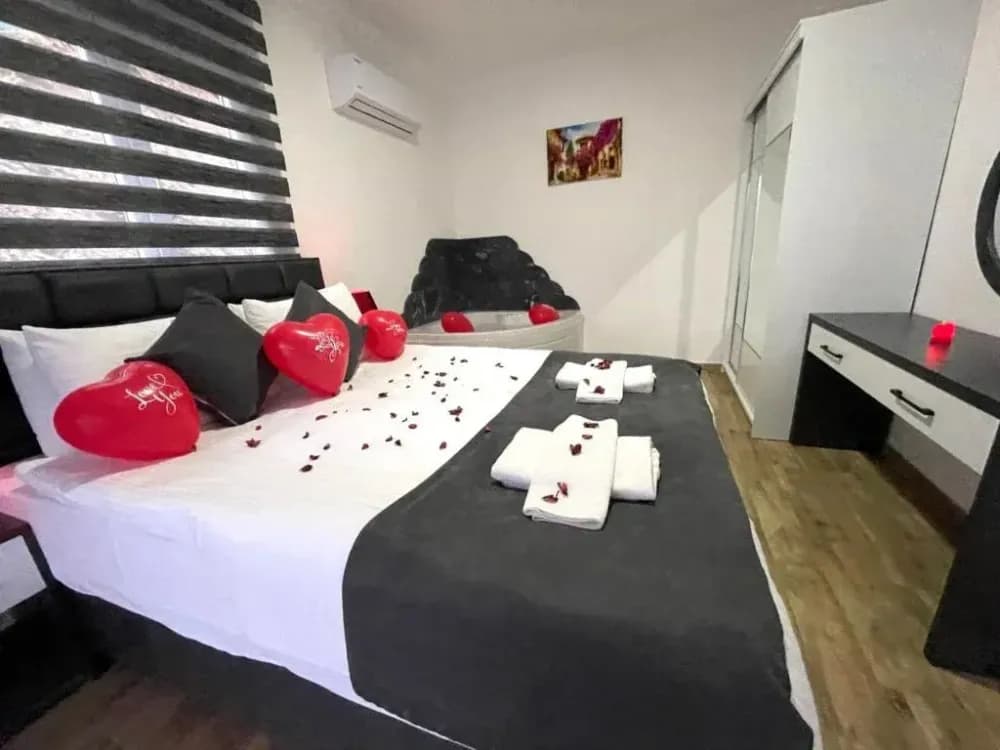 Tüm Fotoğraflar