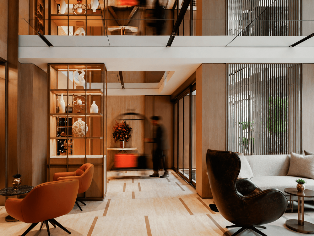 Delta Hotels by Marriott Istanbul Karakoy Tüm Fotoğraflar