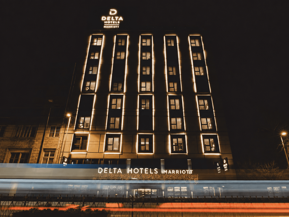 Delta Hotels by Marriott Istanbul Karakoy Tüm Fotoğraflar