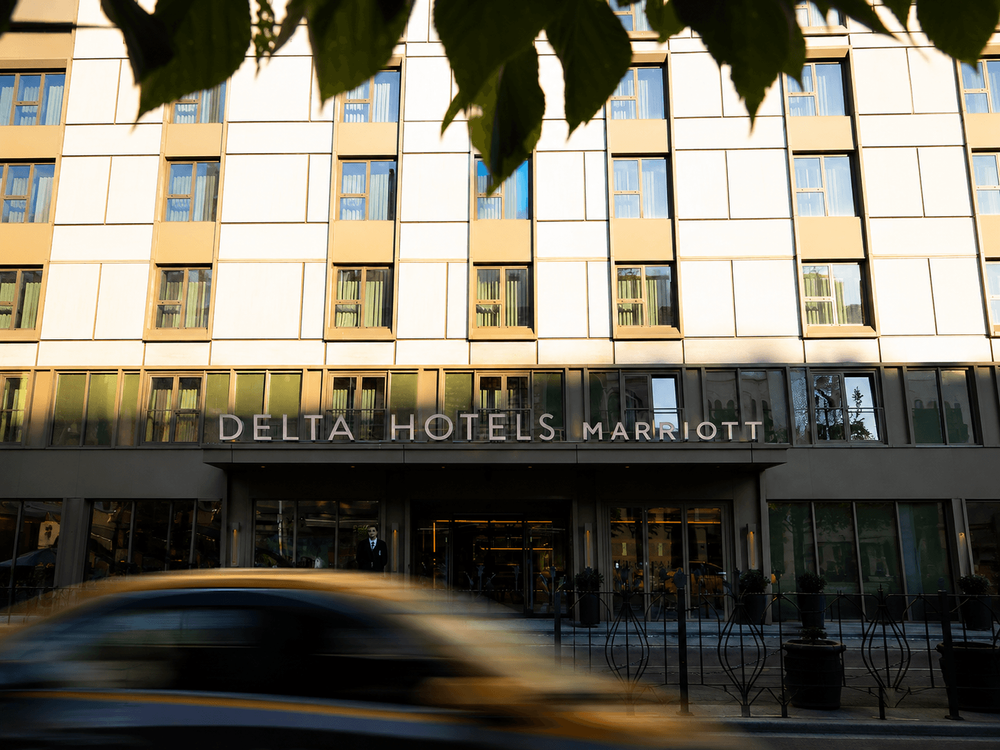 Delta Hotels by Marriott Istanbul Karakoy Tüm Fotoğraflar
