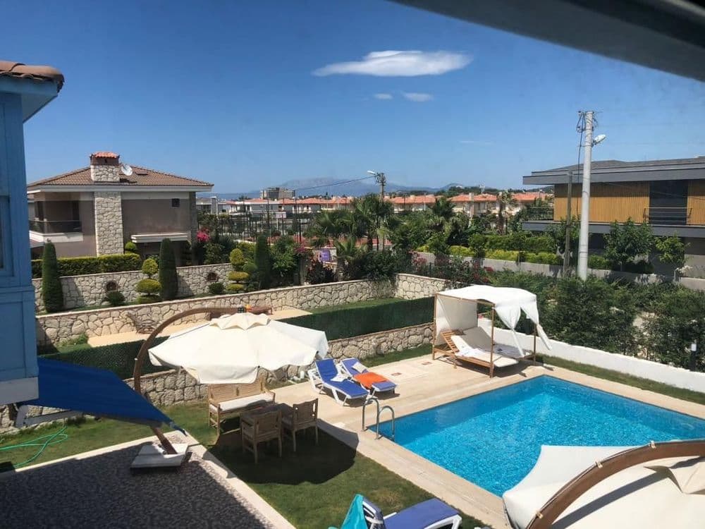 Tüm Fotoğraflar