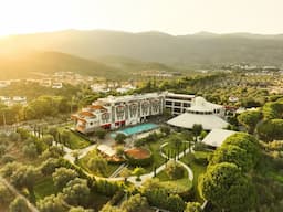 Ramada Resort by Wyndham Kazdaglari Thermal and Spa