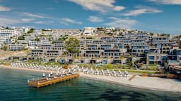 Kaya Palazzo Resort & Residences Le Chic Bodrum