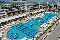 Crystal Waterworld Resort & Spa