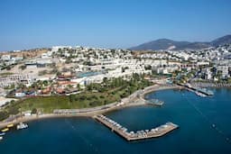 Selectum Colours Bodrum