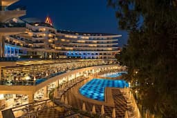 Delphin Platınum