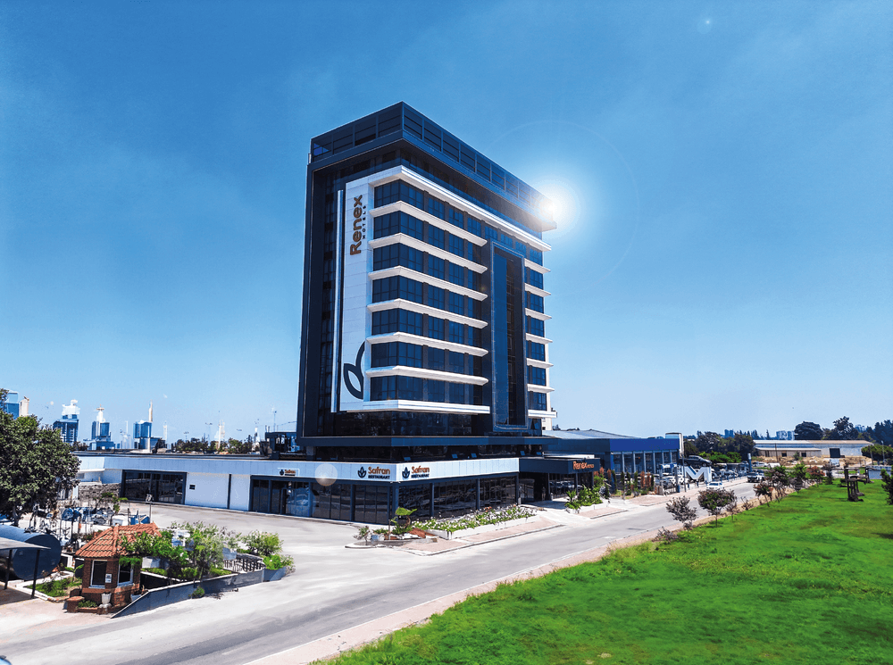 Renex Hotel