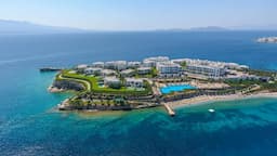 Xanadu Island