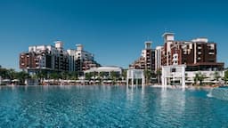 Selectum Luxury Resort Belek