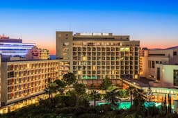 SWISSOTEL BÜYÜK EFES İZMİR
