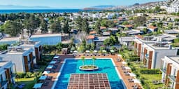 Celeste Bella Luxury Hotel & Spa