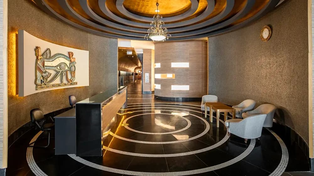 Horus Paradise Luxury Resort Hotel Tüm Fotoğraflar