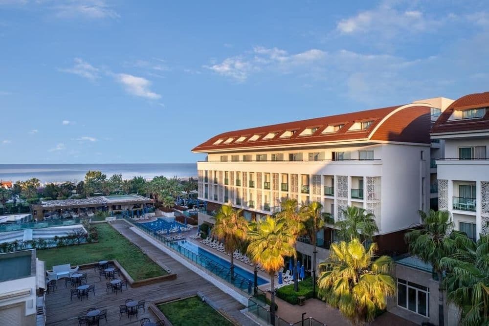 Trendy Verbena Beach Tüm Fotoğraflar