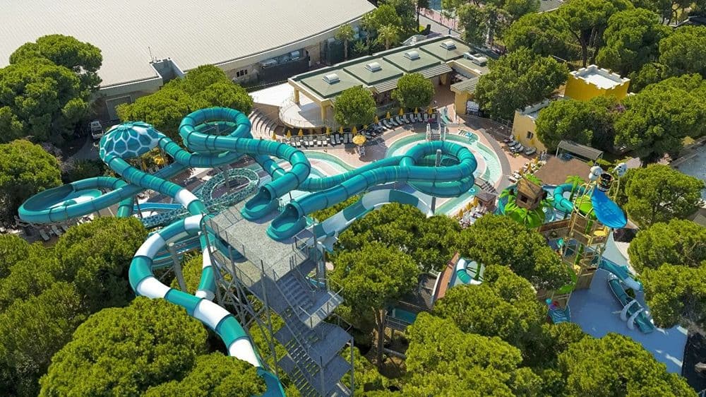 Pine Beach Belek Tüm Fotoğraflar