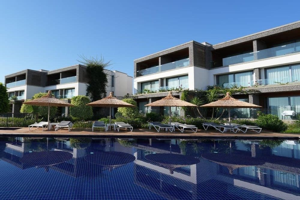 Costa Farilya Special Class Hotel Bodrum Tüm Fotoğraflar