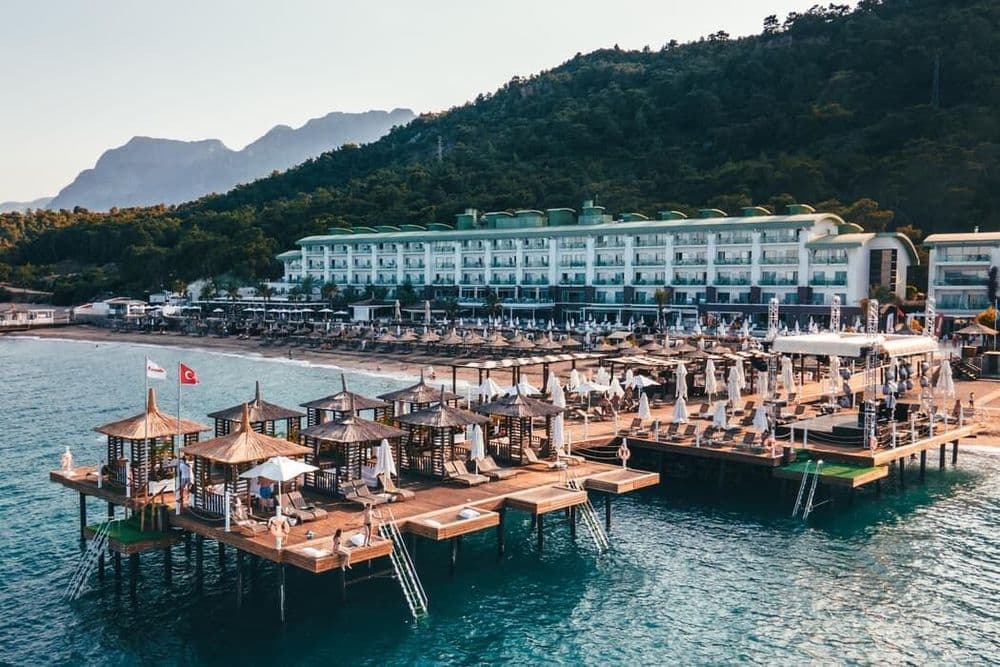 Corendon Playa Kemer Tüm Fotoğraflar