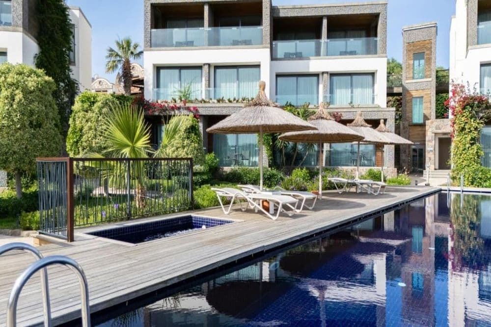 Costa Farilya Special Class Hotel Bodrum Tüm Fotoğraflar