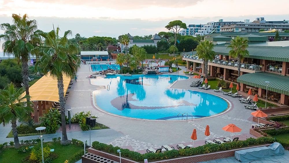 Pine Beach Belek Tüm Fotoğraflar