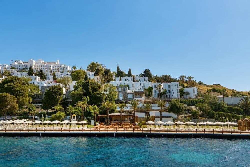 Başka Resort Bodrum Tüm Fotoğraflar
