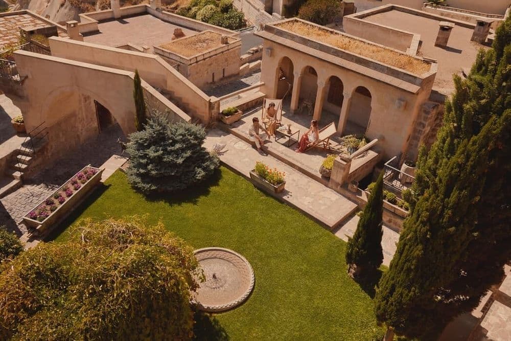 Argos in Cappadocia Tüm Fotoğraflar