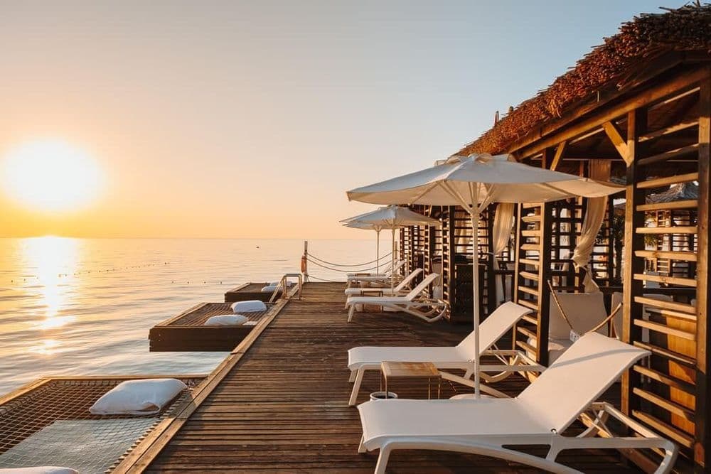 Corendon Playa Kemer Tüm Fotoğraflar