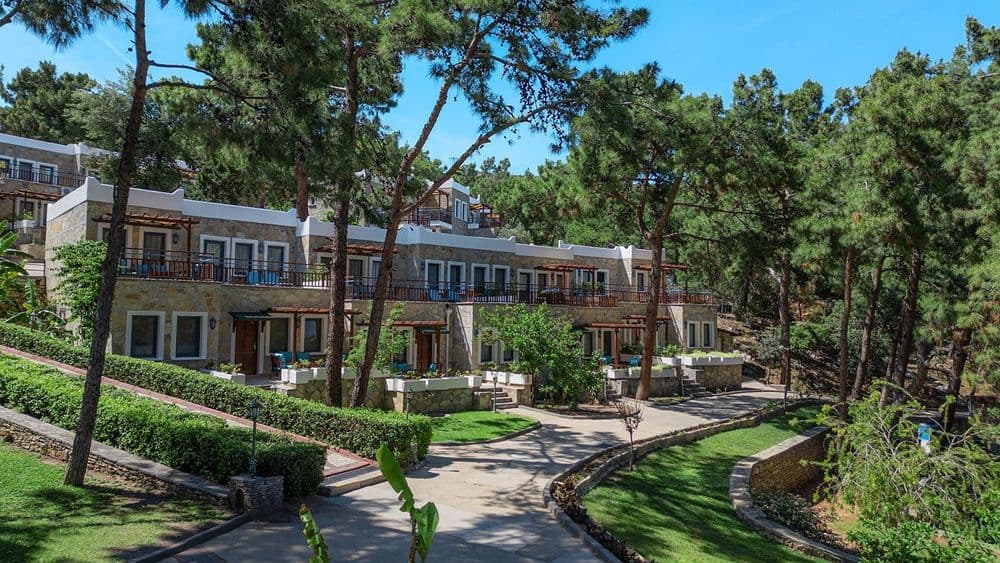 Bodrum Park Resort Tüm Fotoğraflar