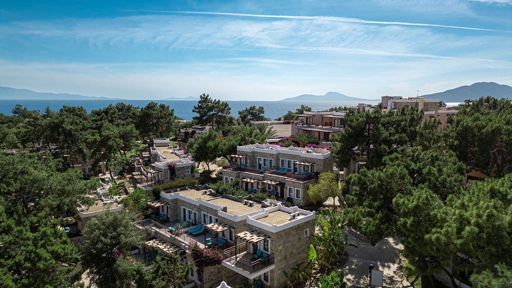 Bodrum Park Resort Tüm Fotoğraflar