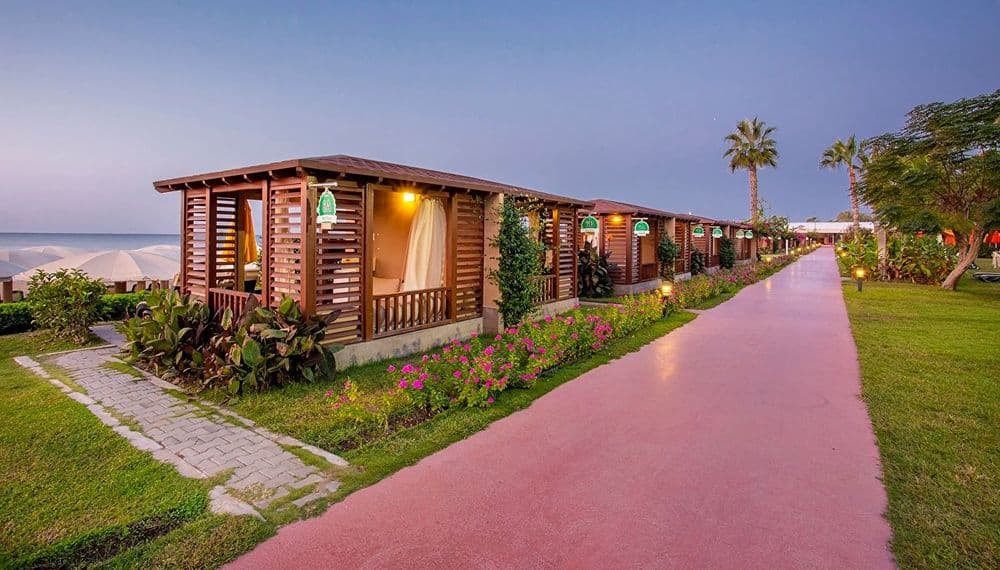 Pine Beach Belek Tüm Fotoğraflar