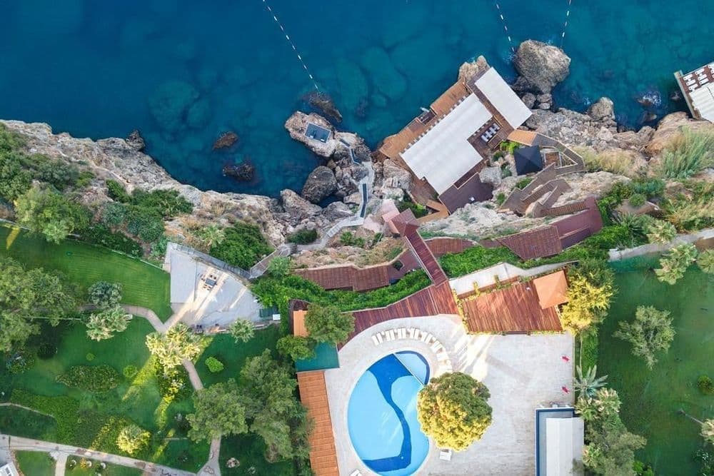 Delta Hotels Antalya Lara Tüm Fotoğraflar