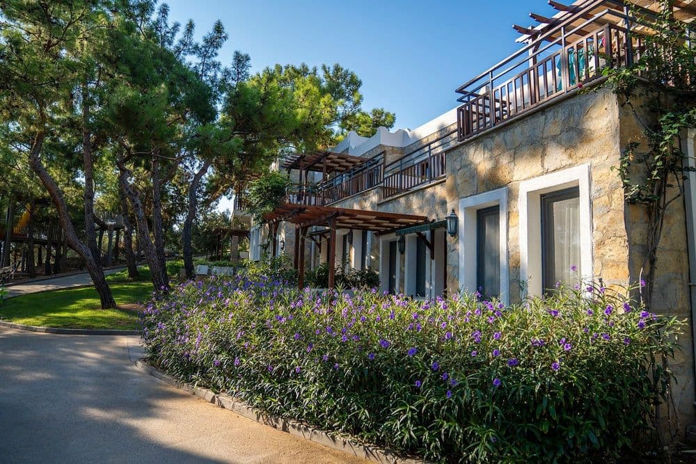 Bodrum Park Resort Tüm Fotoğraflar