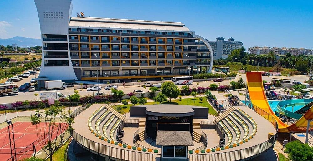 Senza The Inn Resort & Spa Hotel Tüm Fotoğraflar